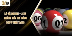 Lô Đề Online - 3 Xu Hướng Giải Trí Đáng Chú Ý Nhất 2026